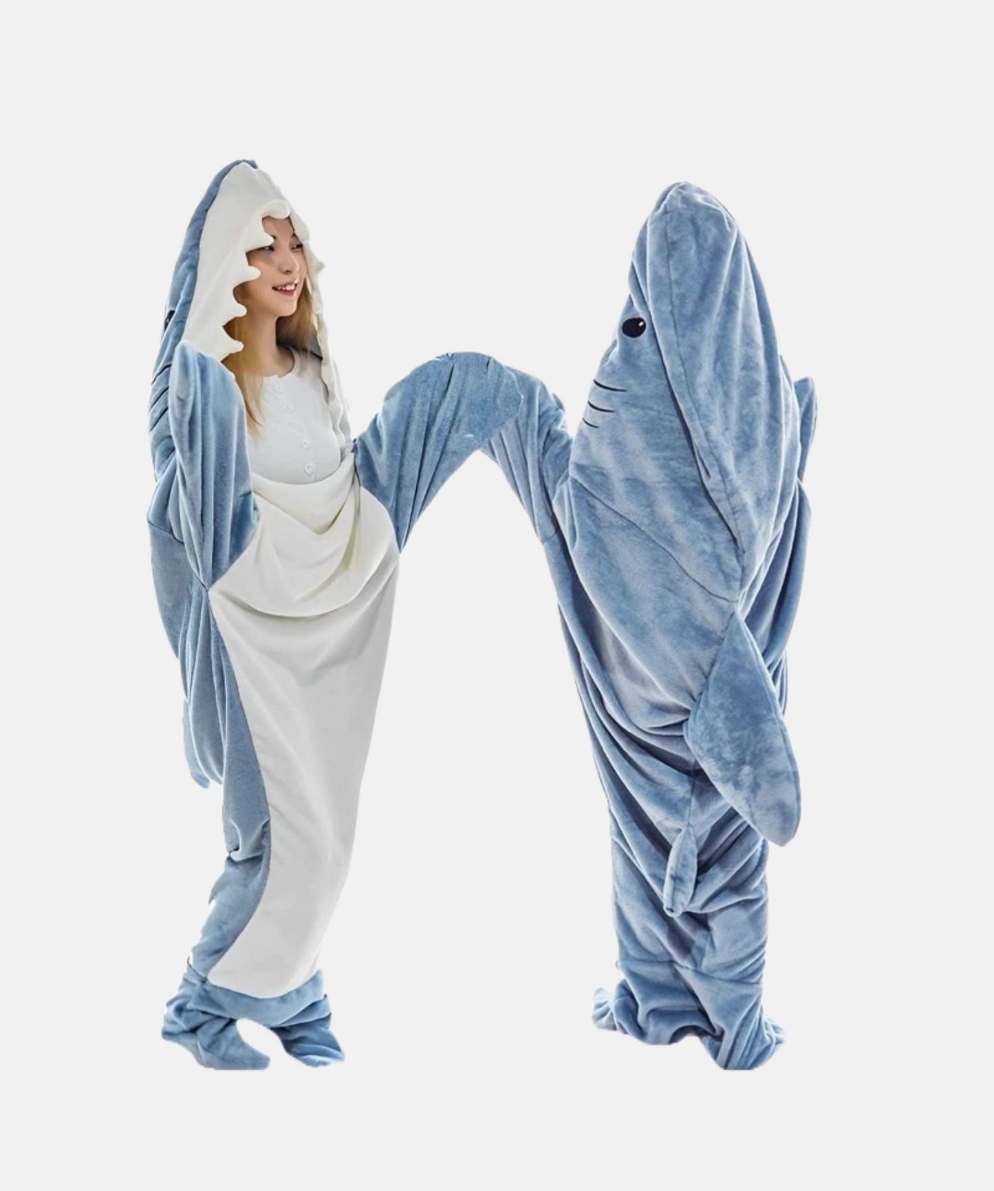 Comftee Shark Blanket