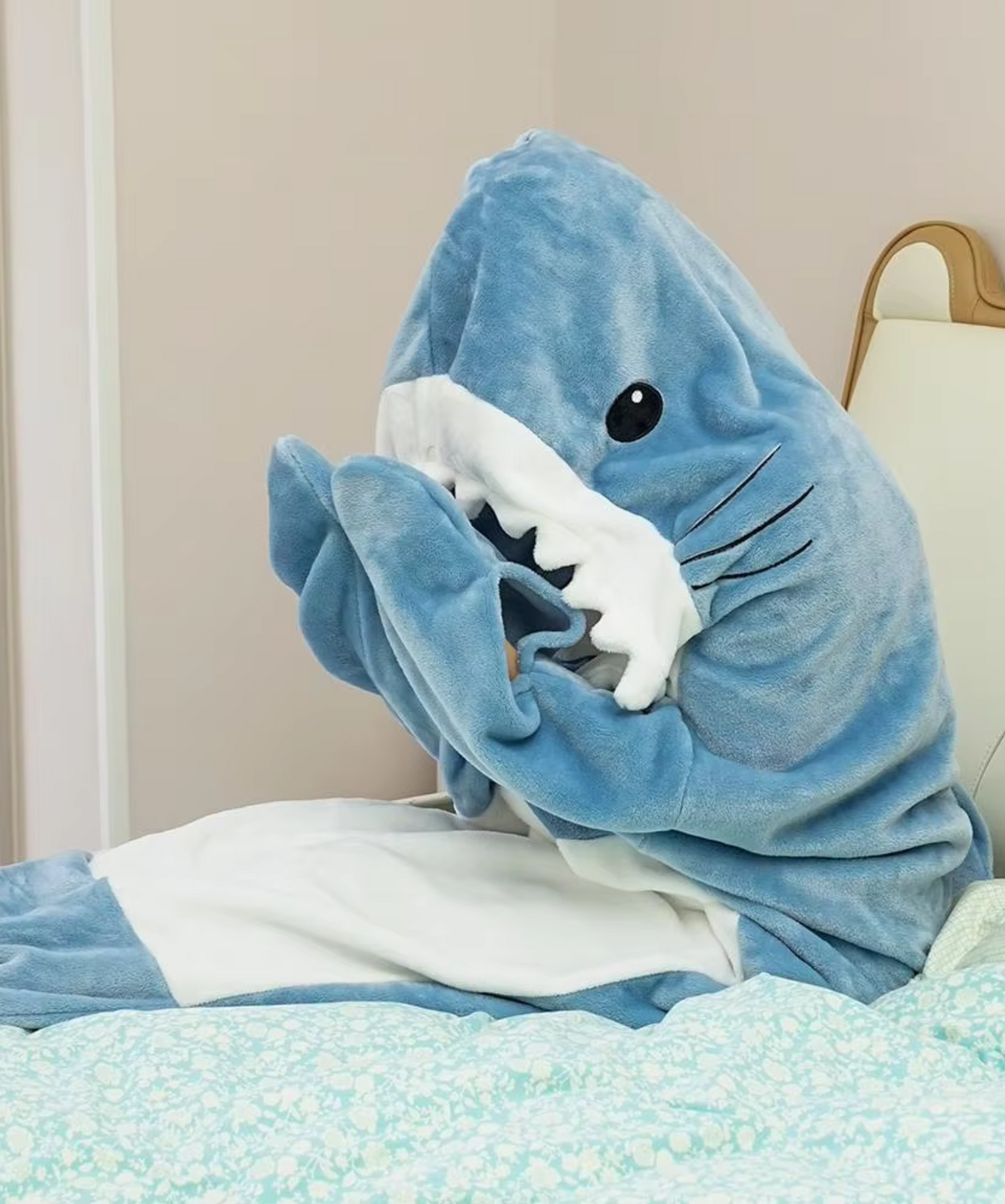 Comftee Shark Blanket